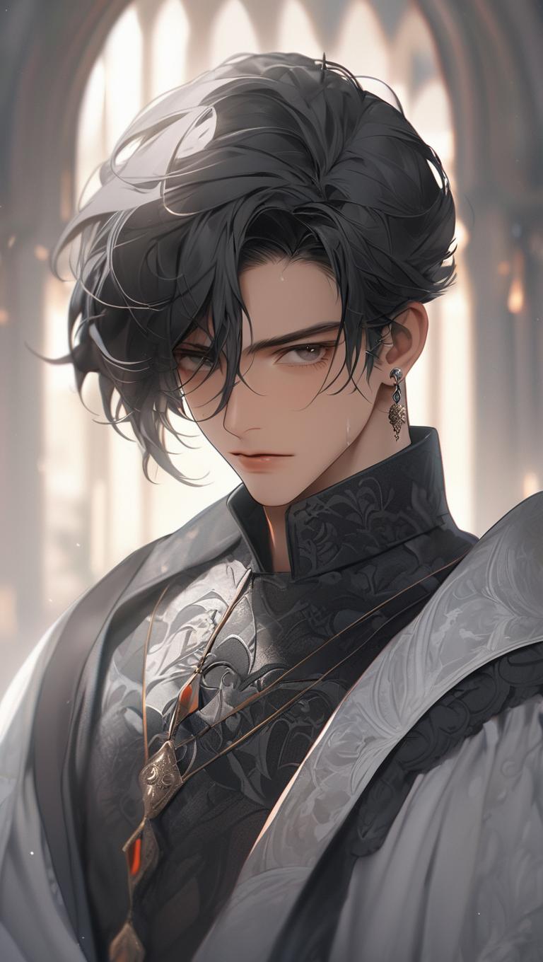 Royal knight