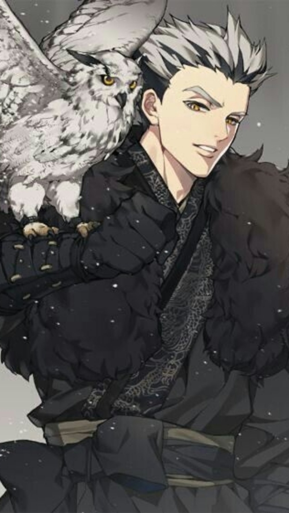 Bokuto Kōtarō