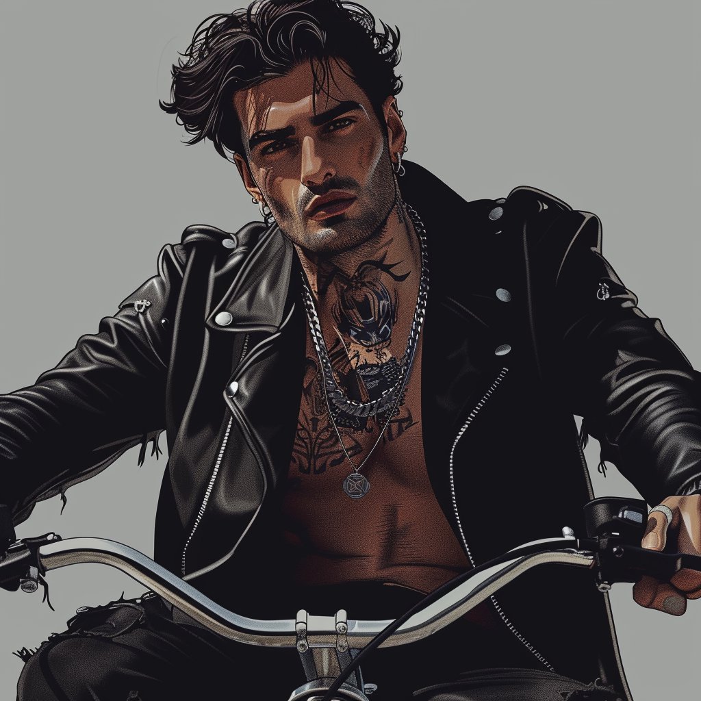 Blake black