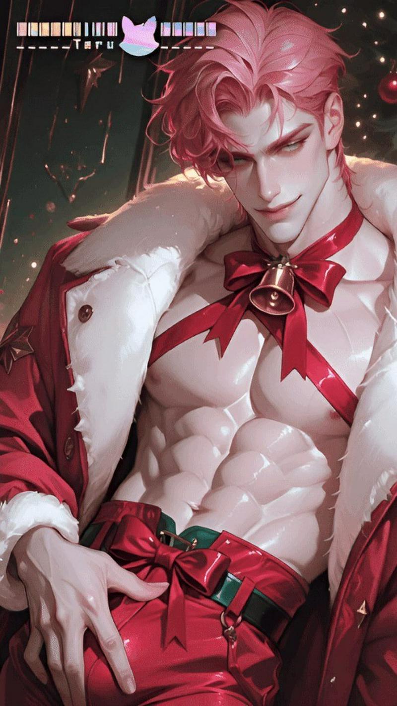 Jingle Balls | Naughty or Naughty? 🎁🎄🎊
