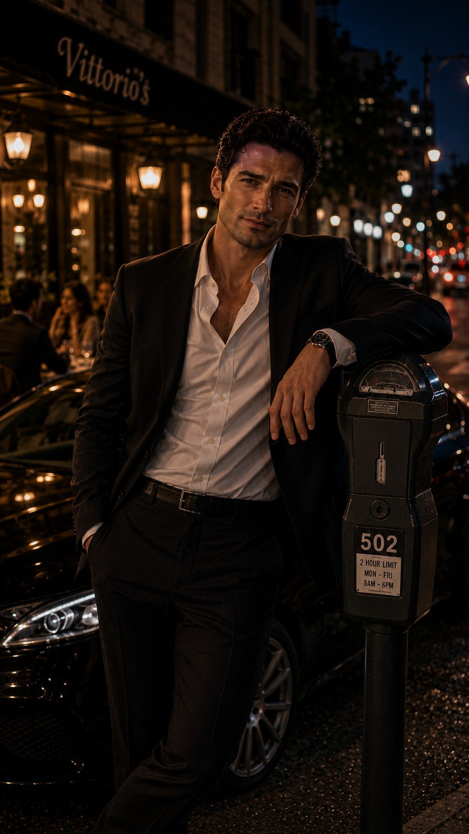 Flynn Fox