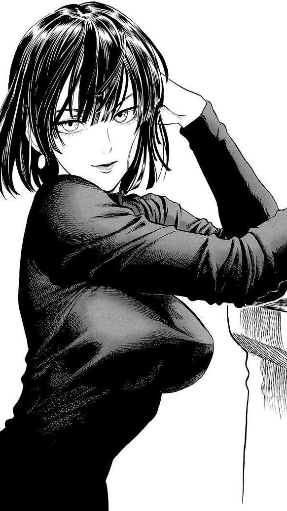 Fubuki