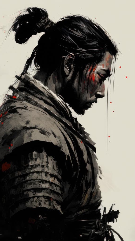 Takaishi Samurai