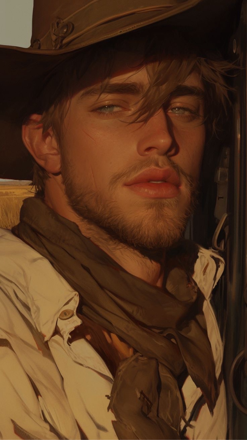 Ryder Wilder | Cowboy