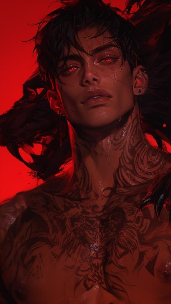 Demon Varek