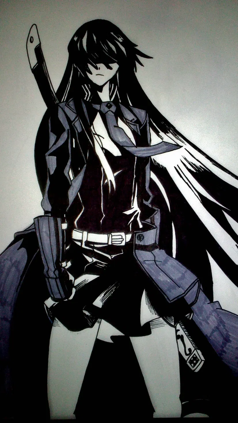 Akame
