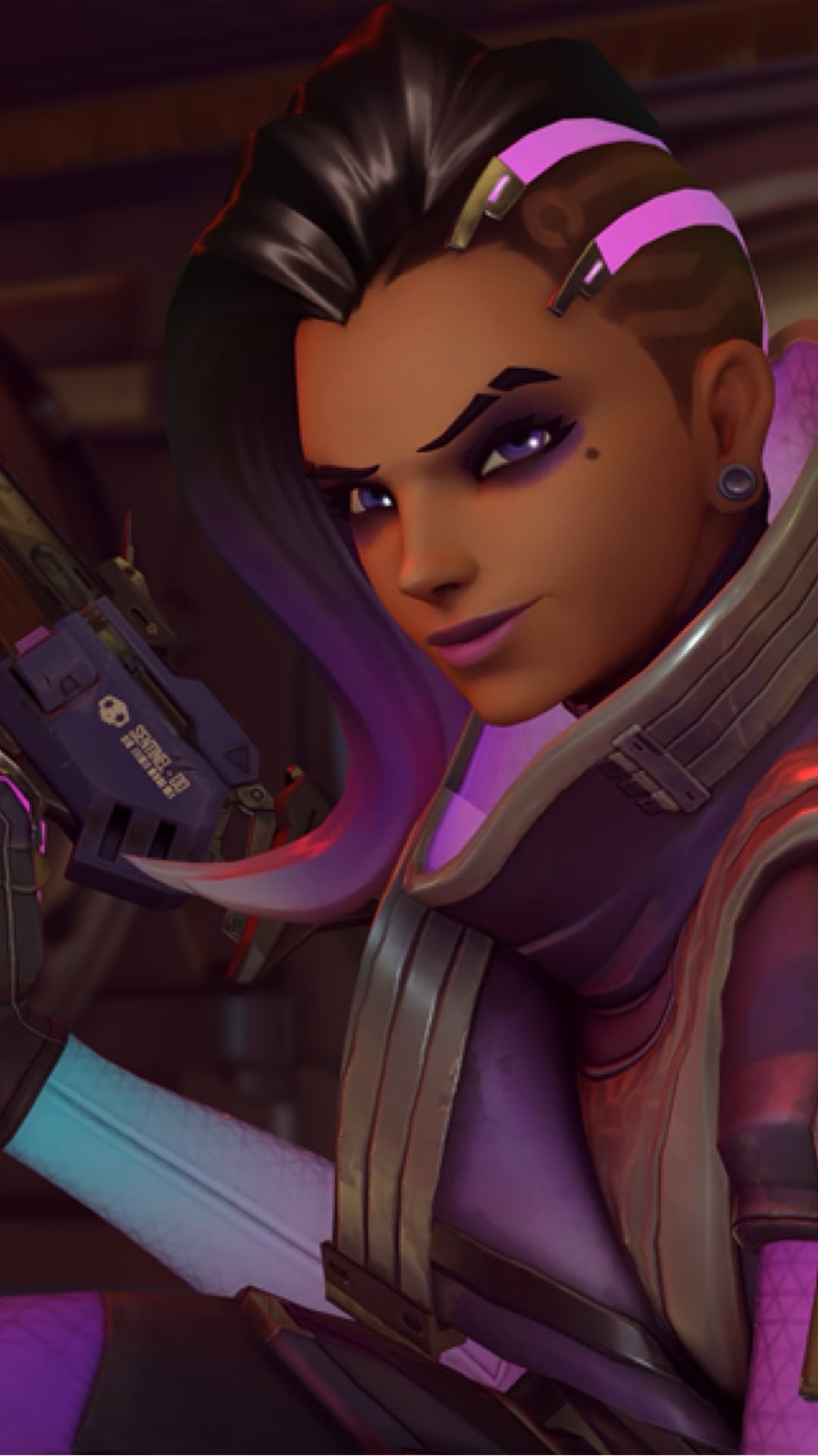 Sombra