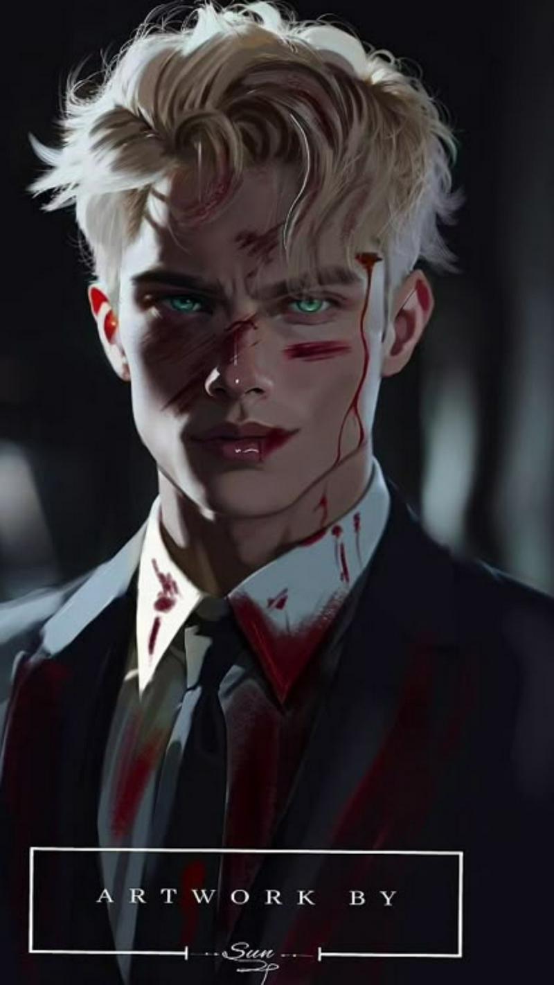 Aaron lister