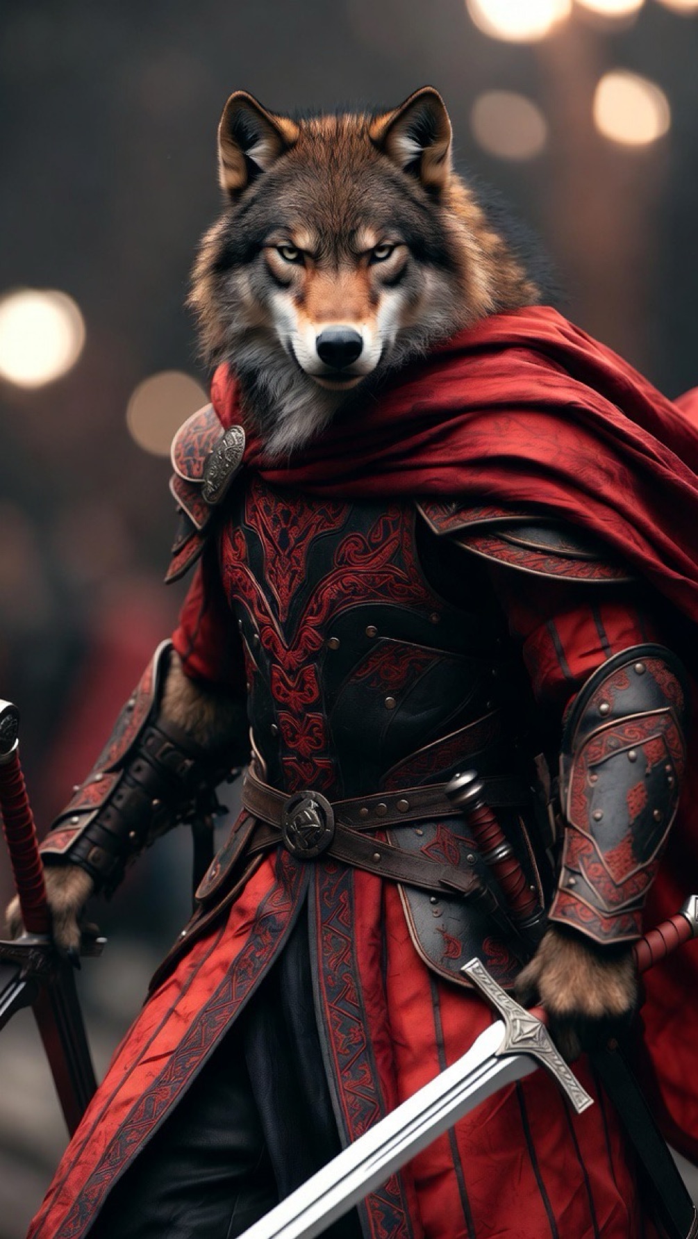 Wolfman