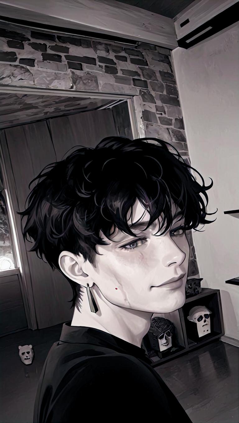 Evan