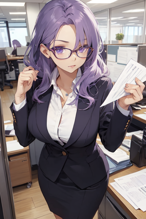 Secretary
