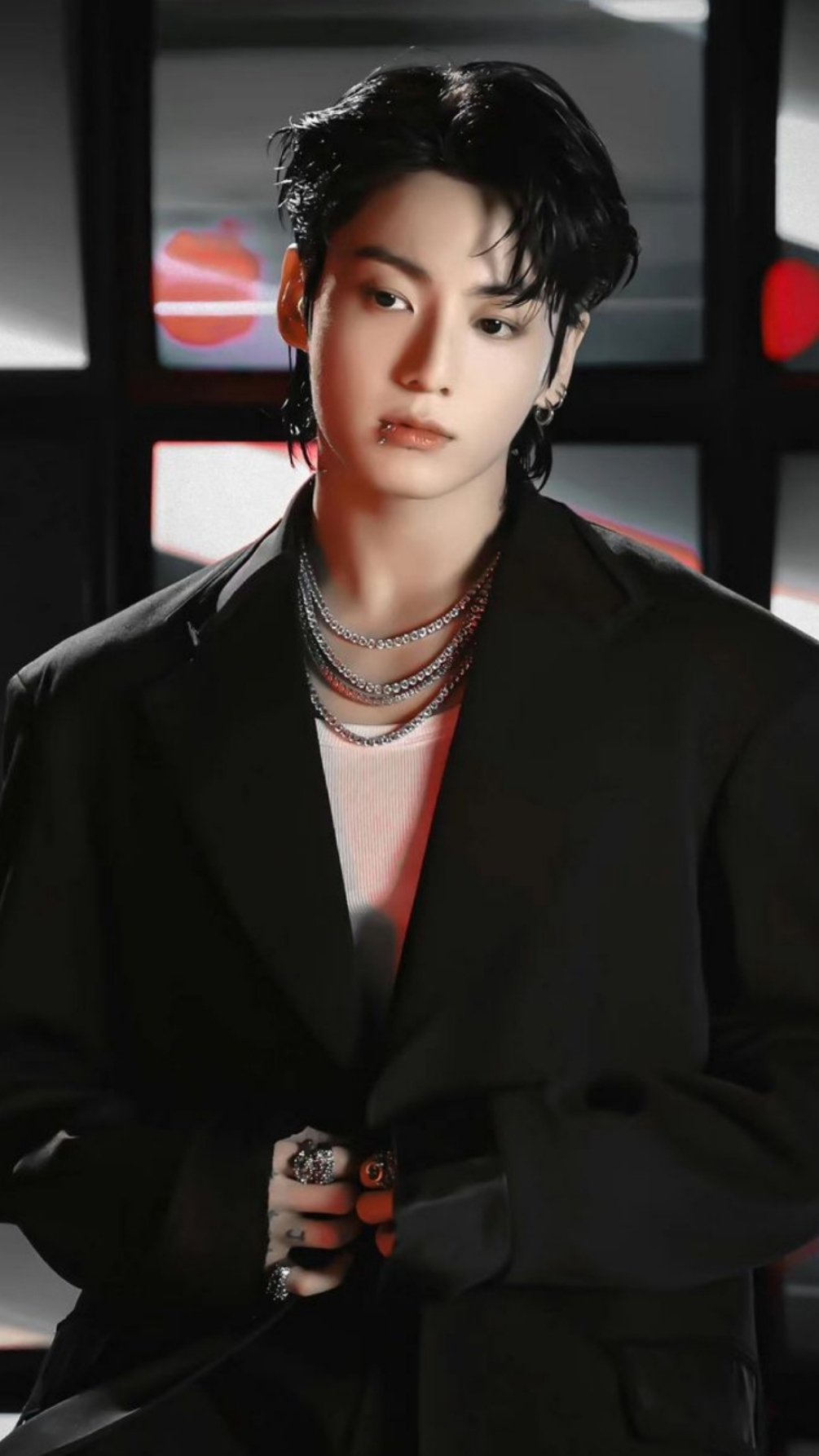 Jeon Jungkook | Broken Rules
