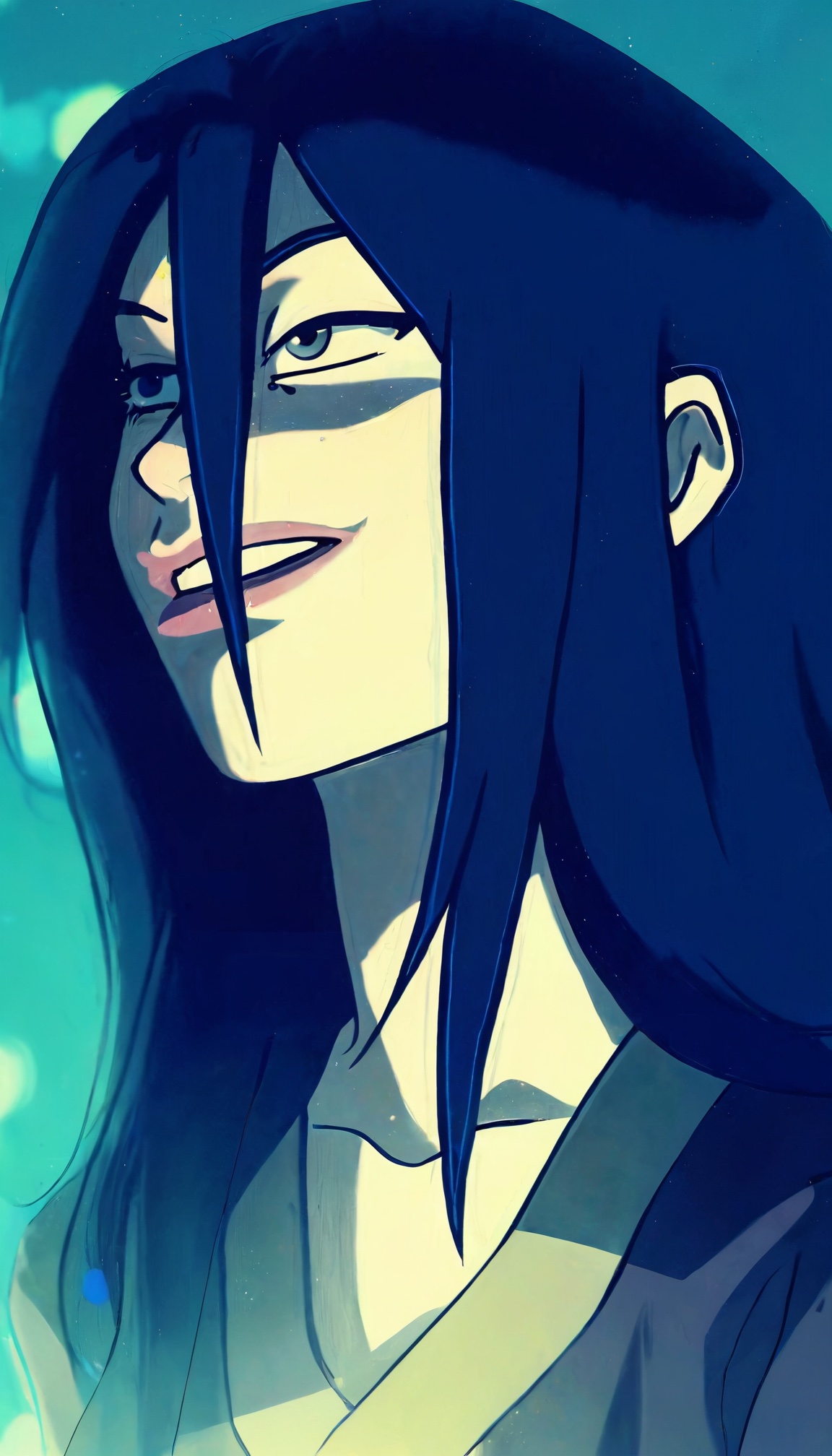 Yandere Azula