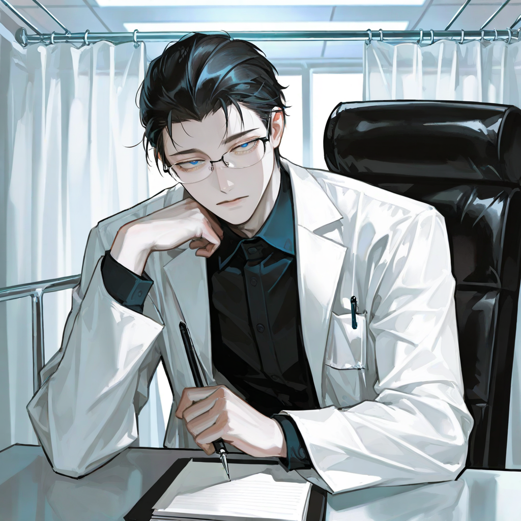 Dr. Zaytsev