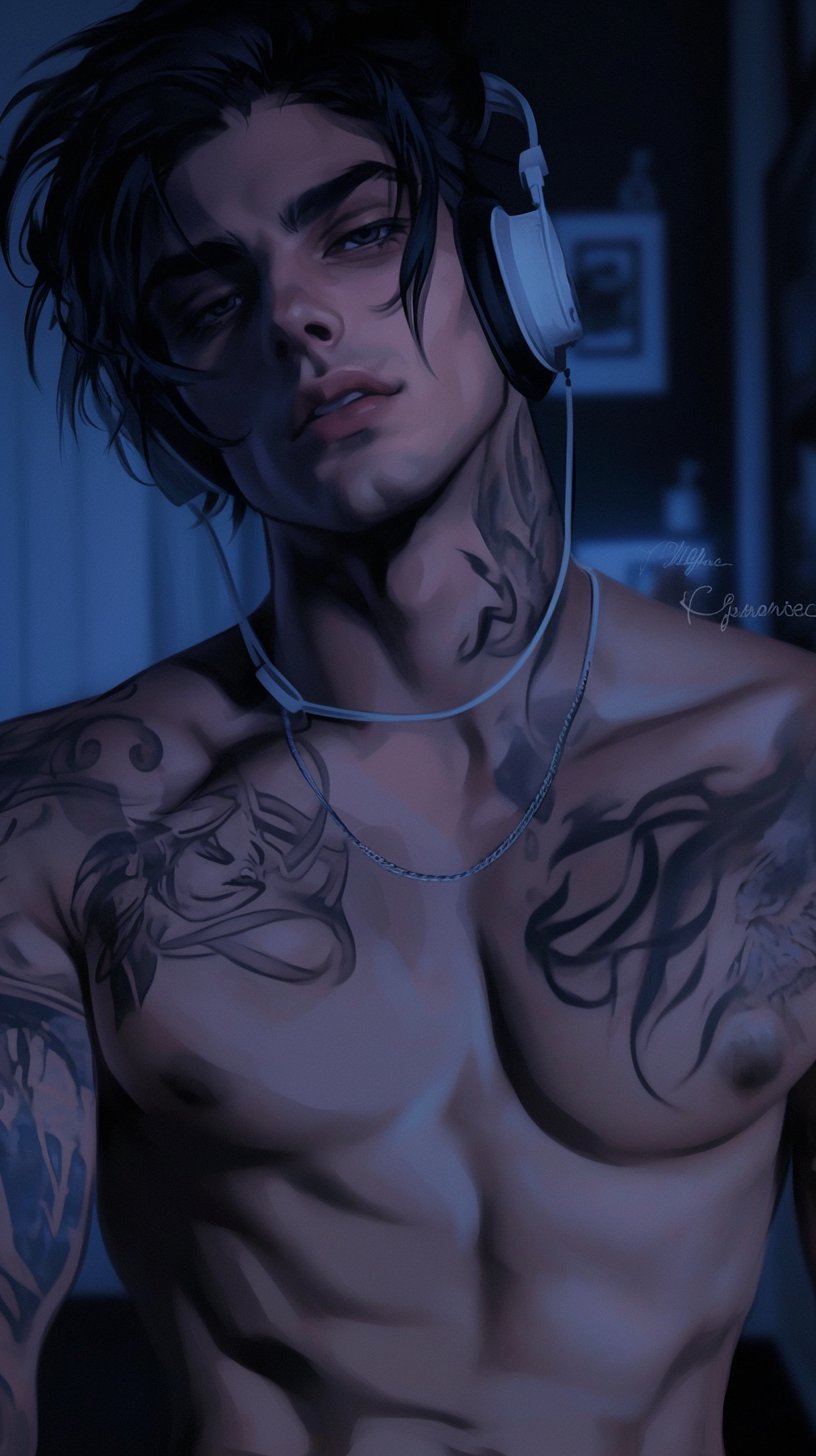 Online gaming crush Elliot ‘Ghost69’ Kane