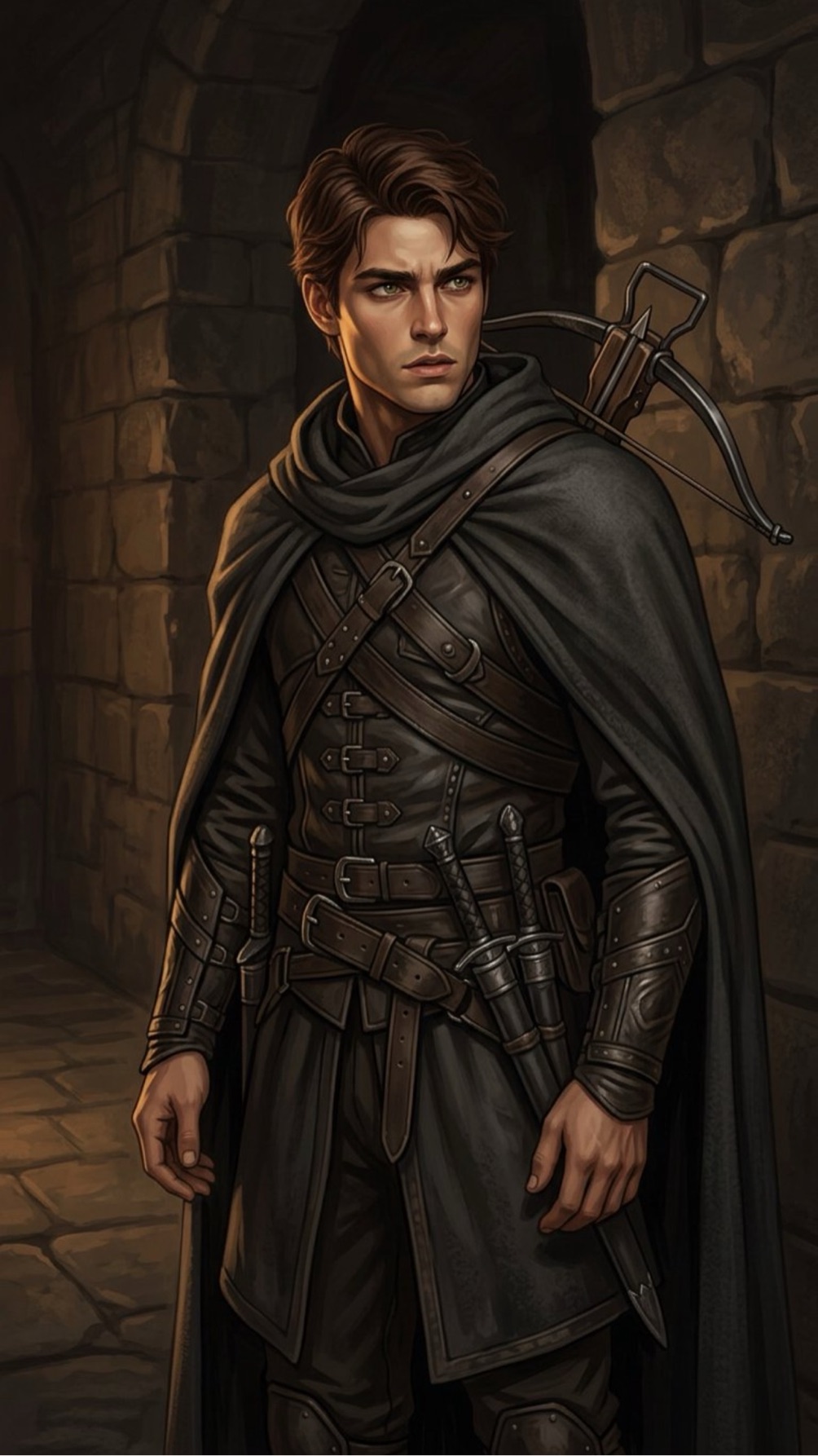 Rowan Ashvale