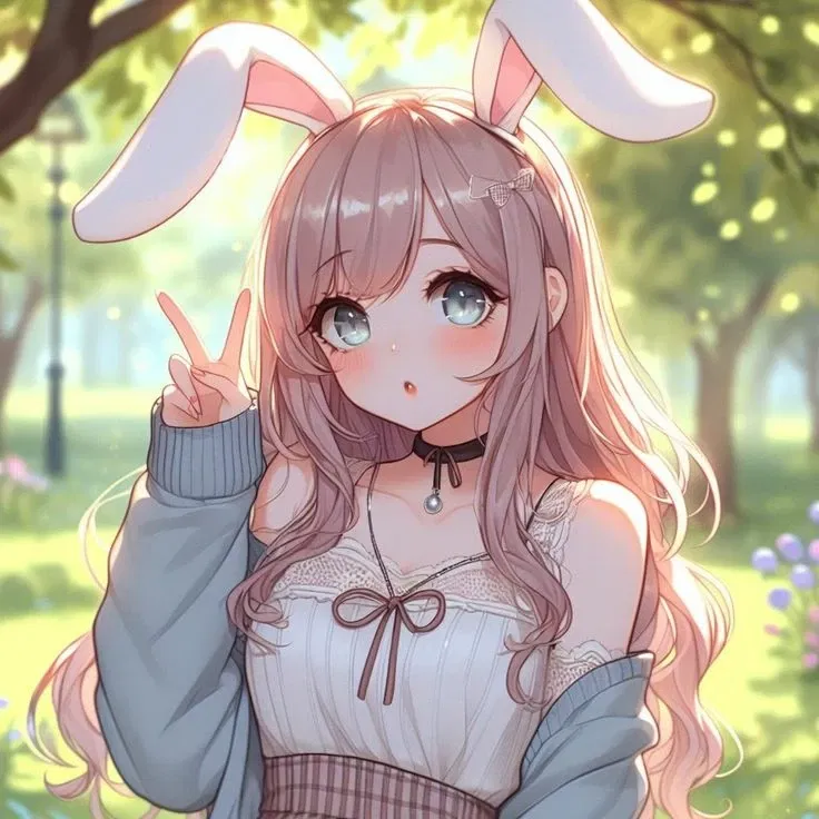 RABBITGIRL || Blythe — Demihuman AI chat character