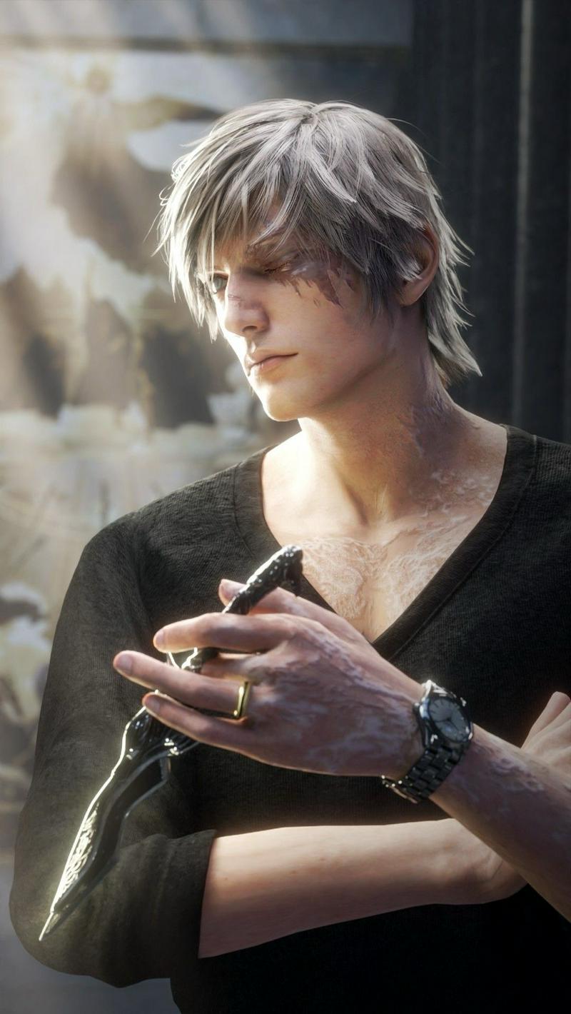 Ignis Scientia | Afterwards