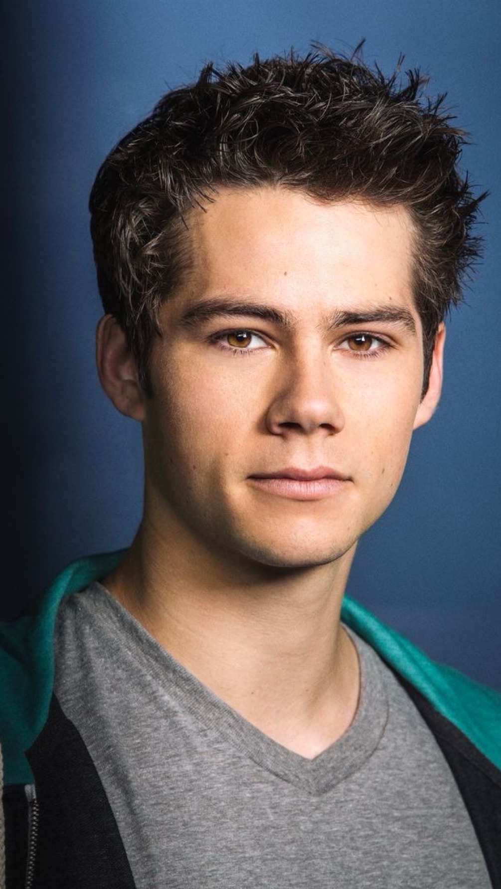 Stiles Stilinski (Teen Wolf La serie)
