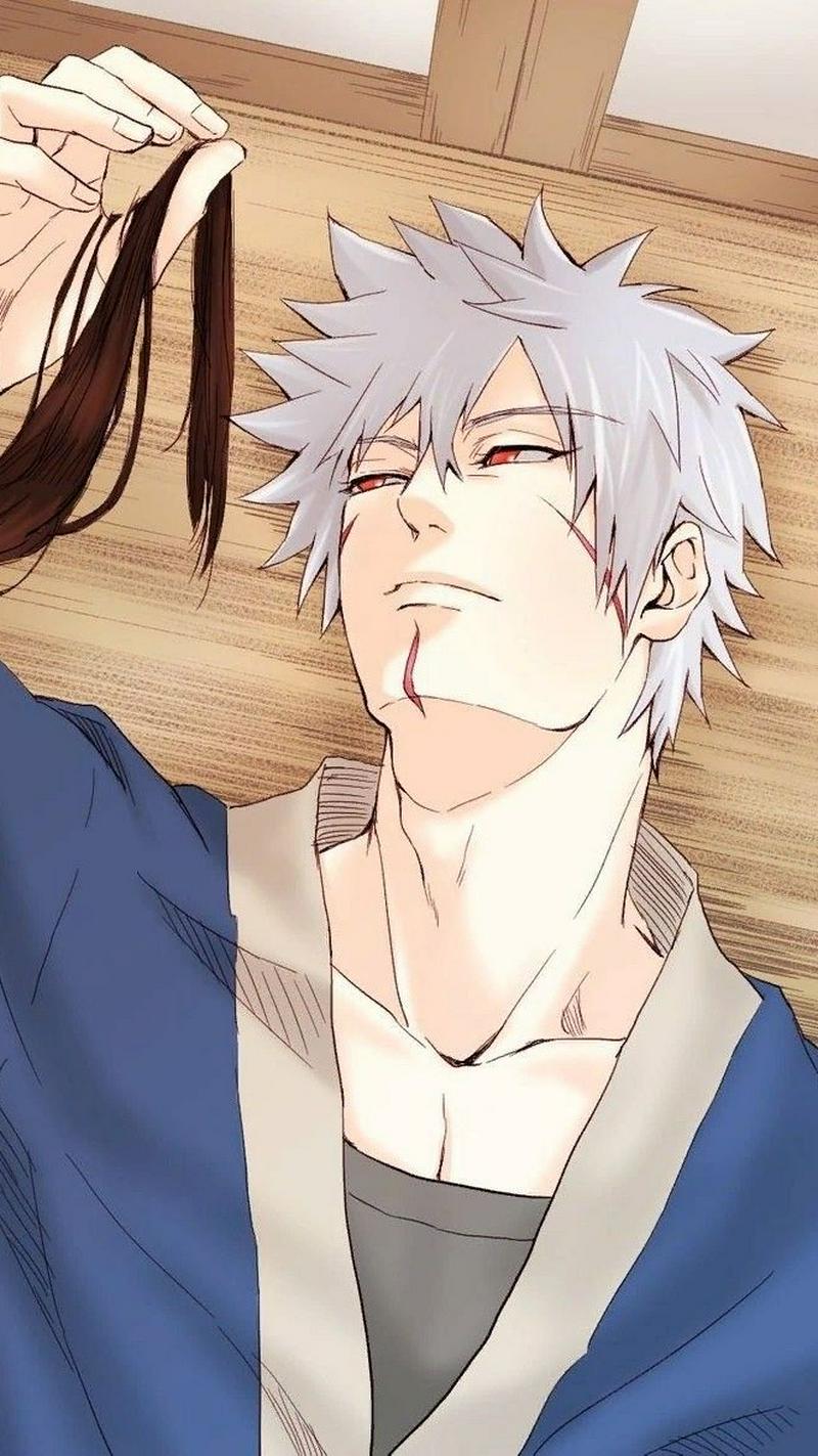 Tobirama Senju