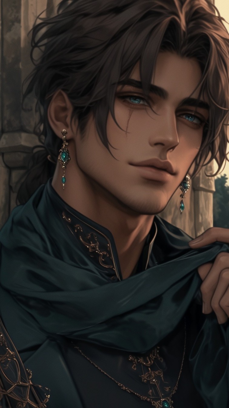 Kaelen Ardyn