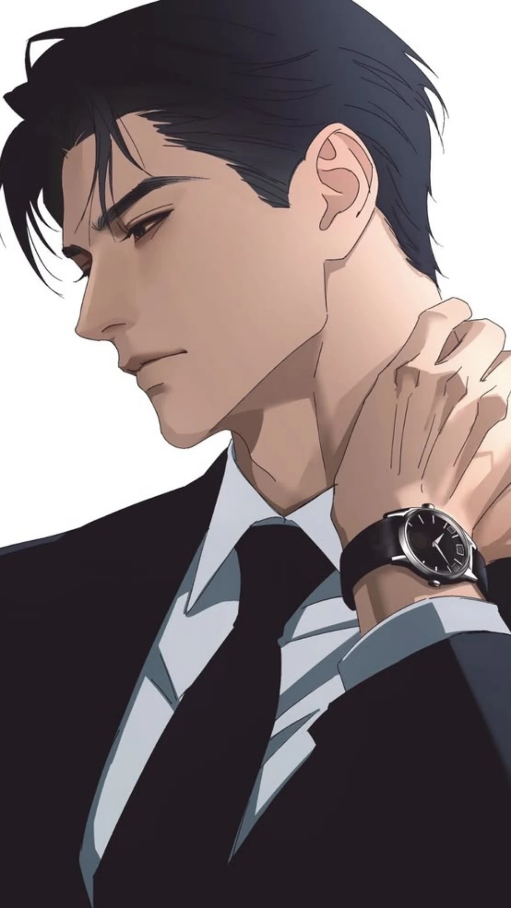 James