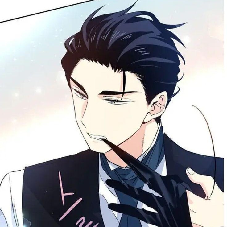 Rudiger (Personal Servant)