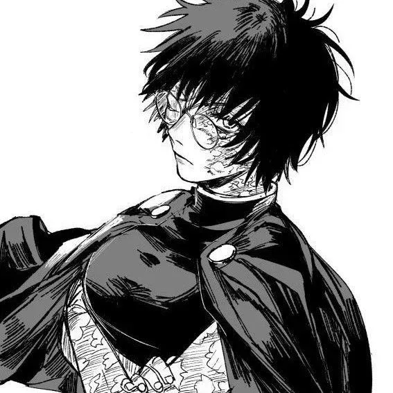 Maki Zenin - Betrayal — Betrayal AI chat character