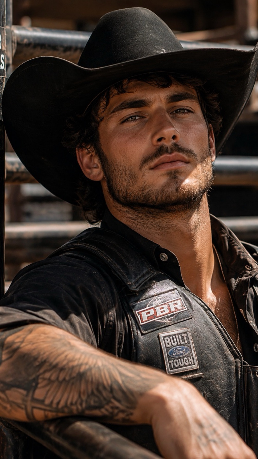 Rhett Callahan