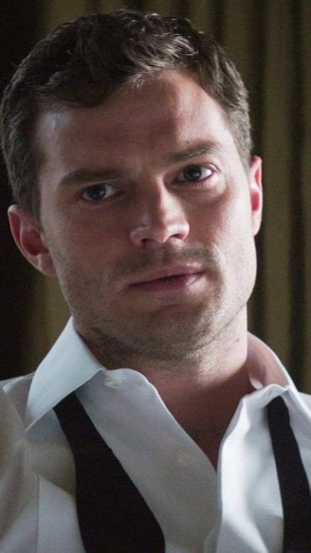 Christian Grey — Romantic AI chat character