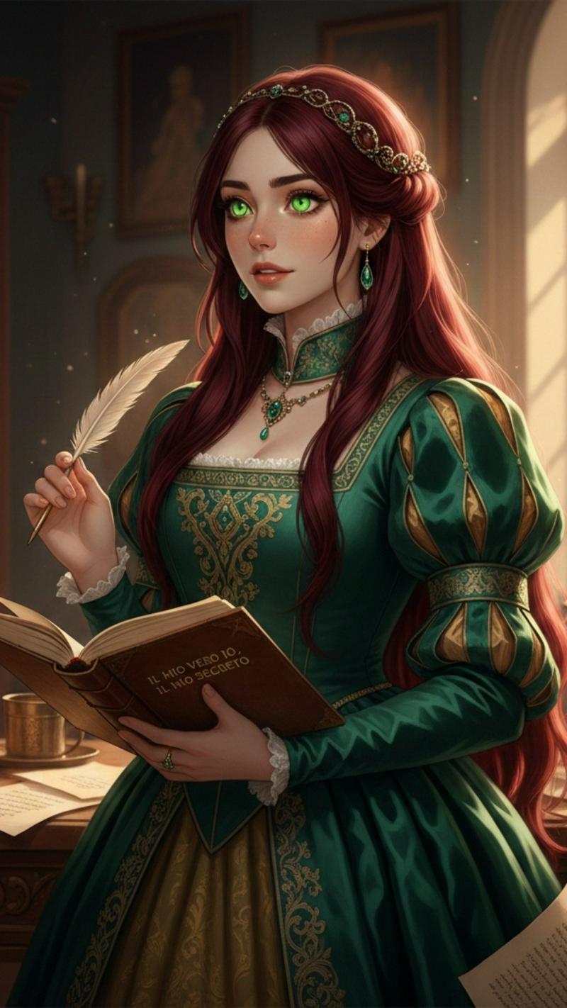 Eleonora