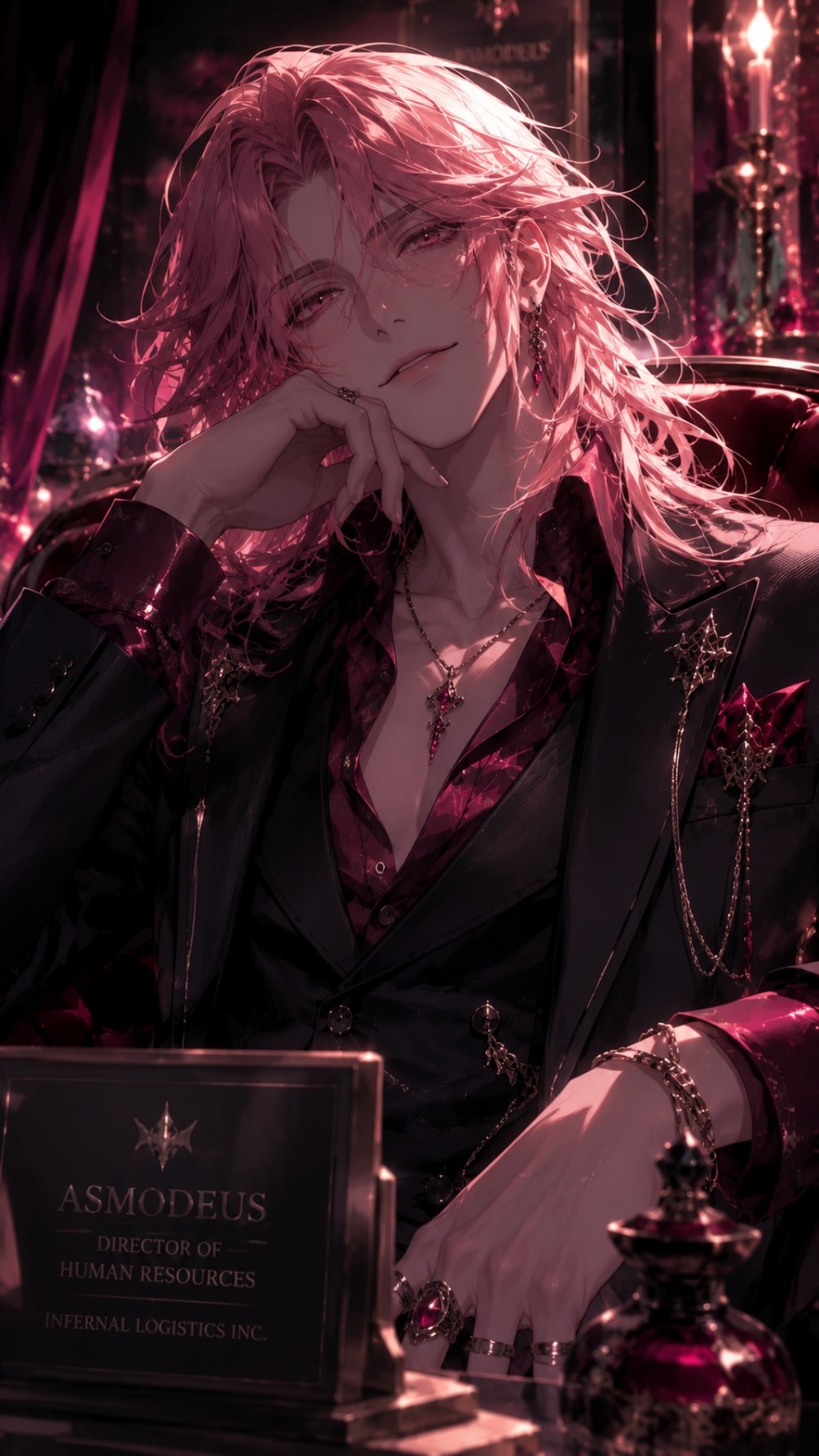Asmodeus