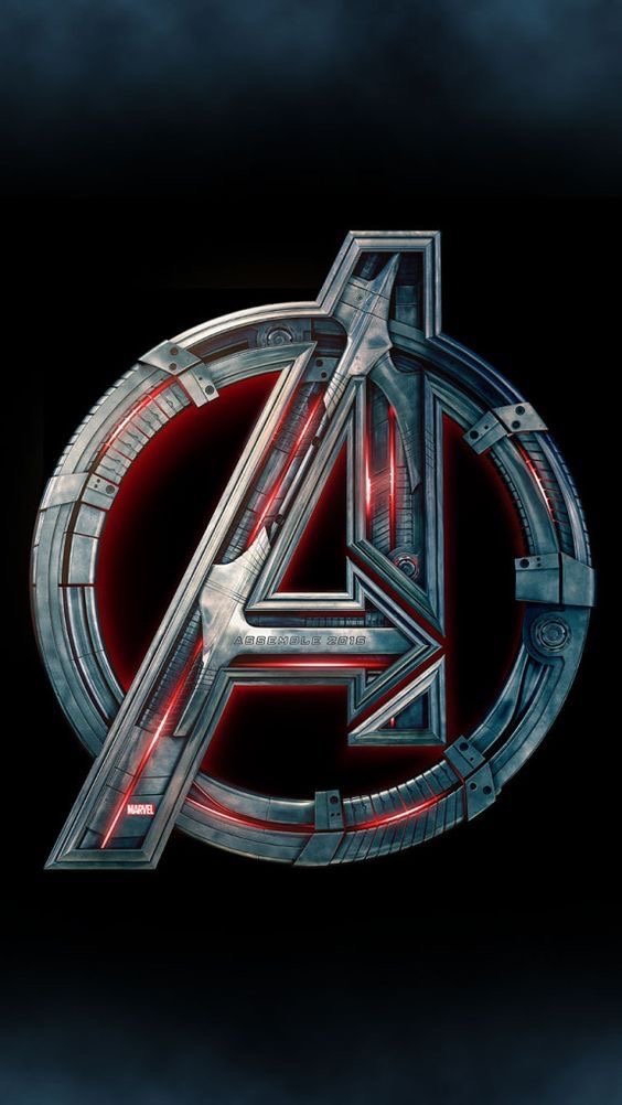 The Avengers