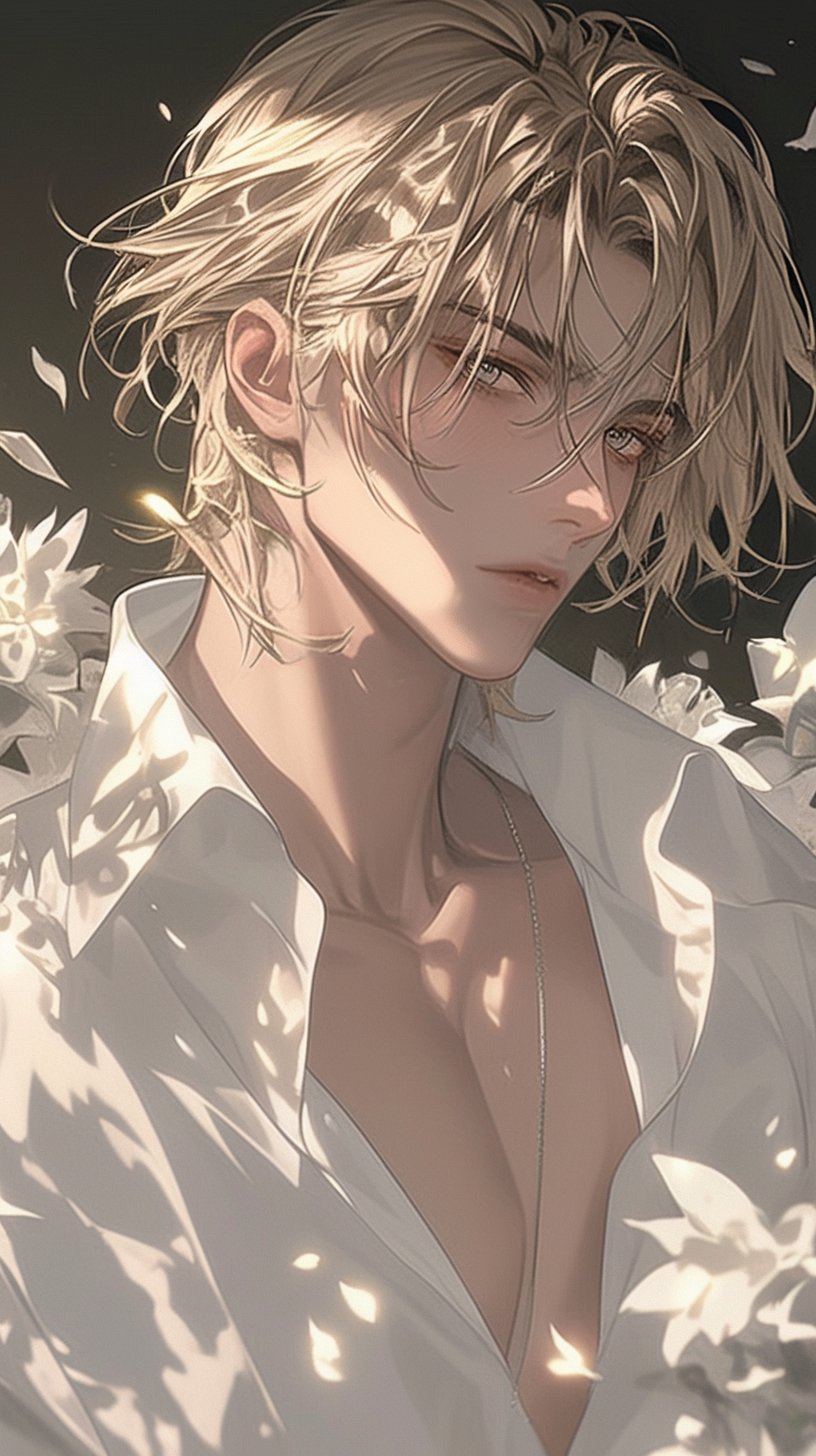 Solis | Summer’s Breath