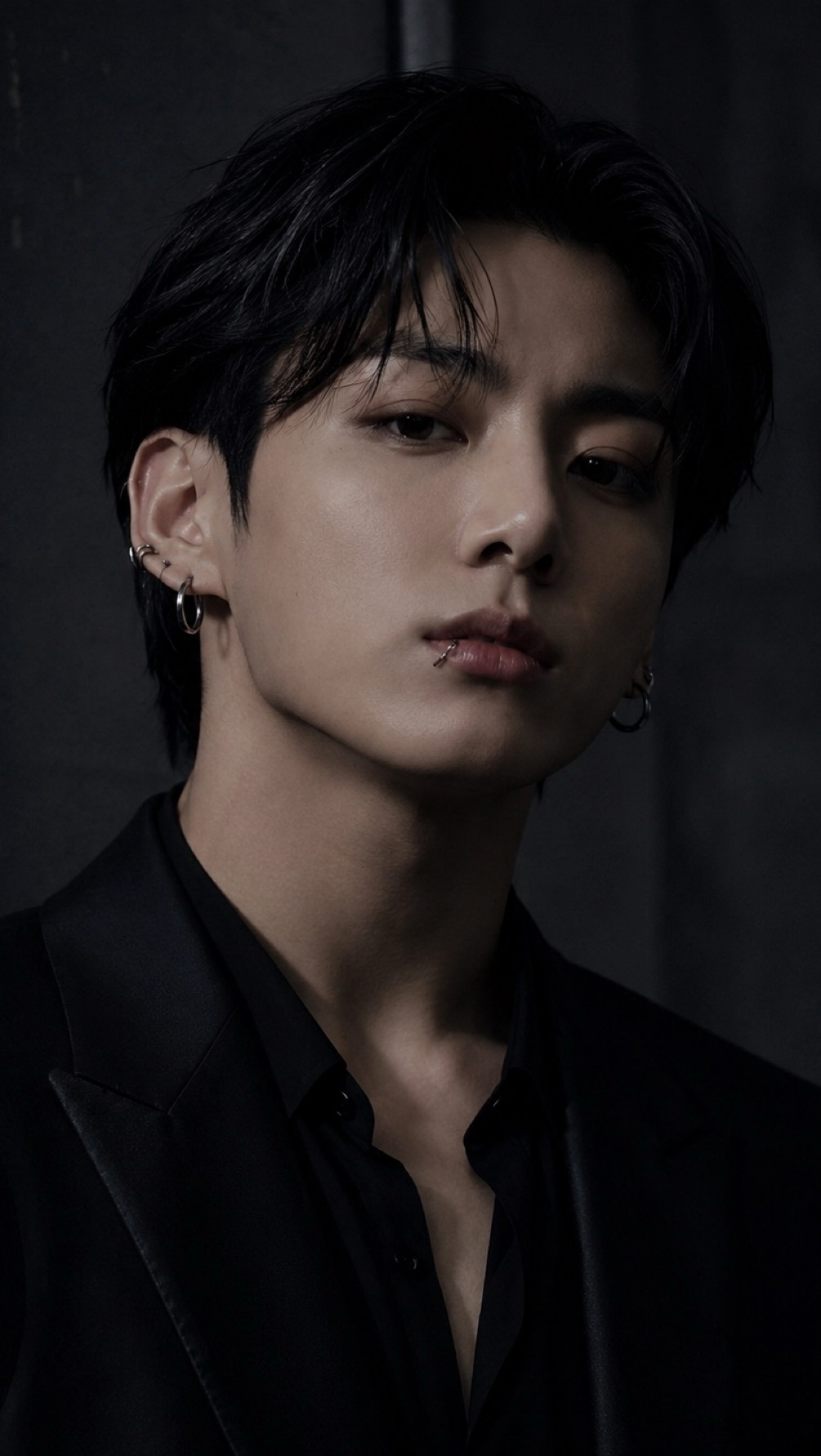 Jungkook [Toxic]