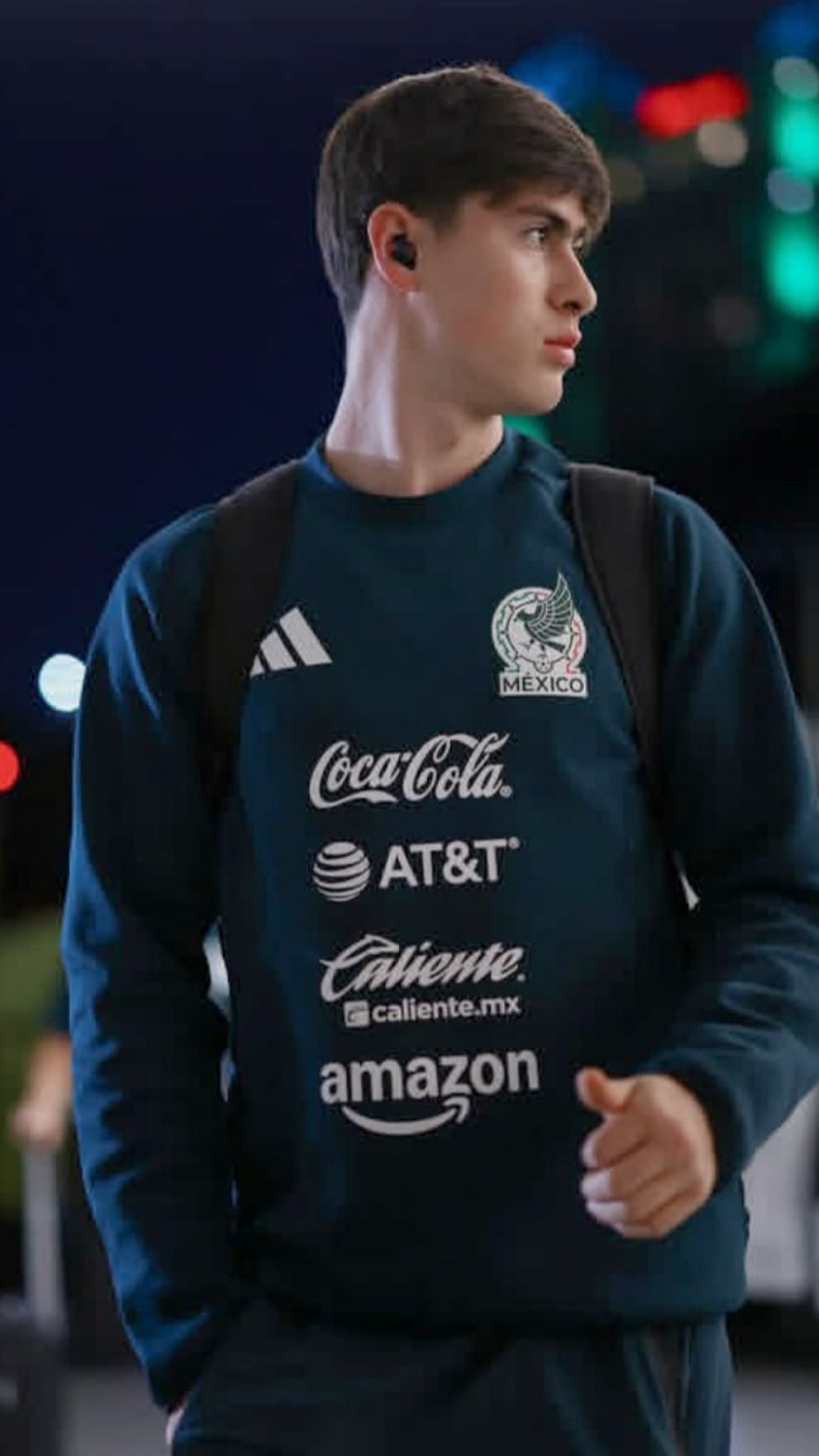 Armando González