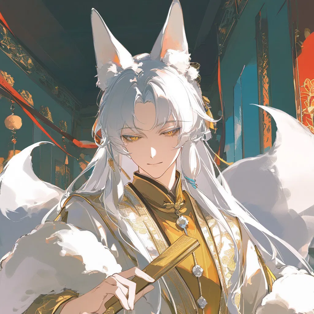 Ye Min — Demihuman AI chat character