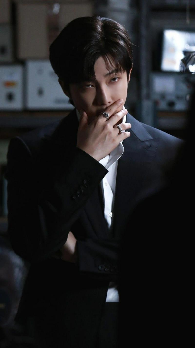 Namjoon