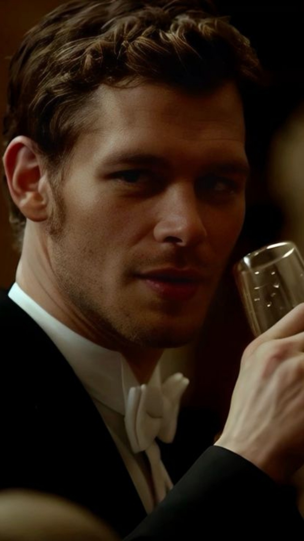 Klaus Mikaelson -Damon & Stefan’s Sister (Español)