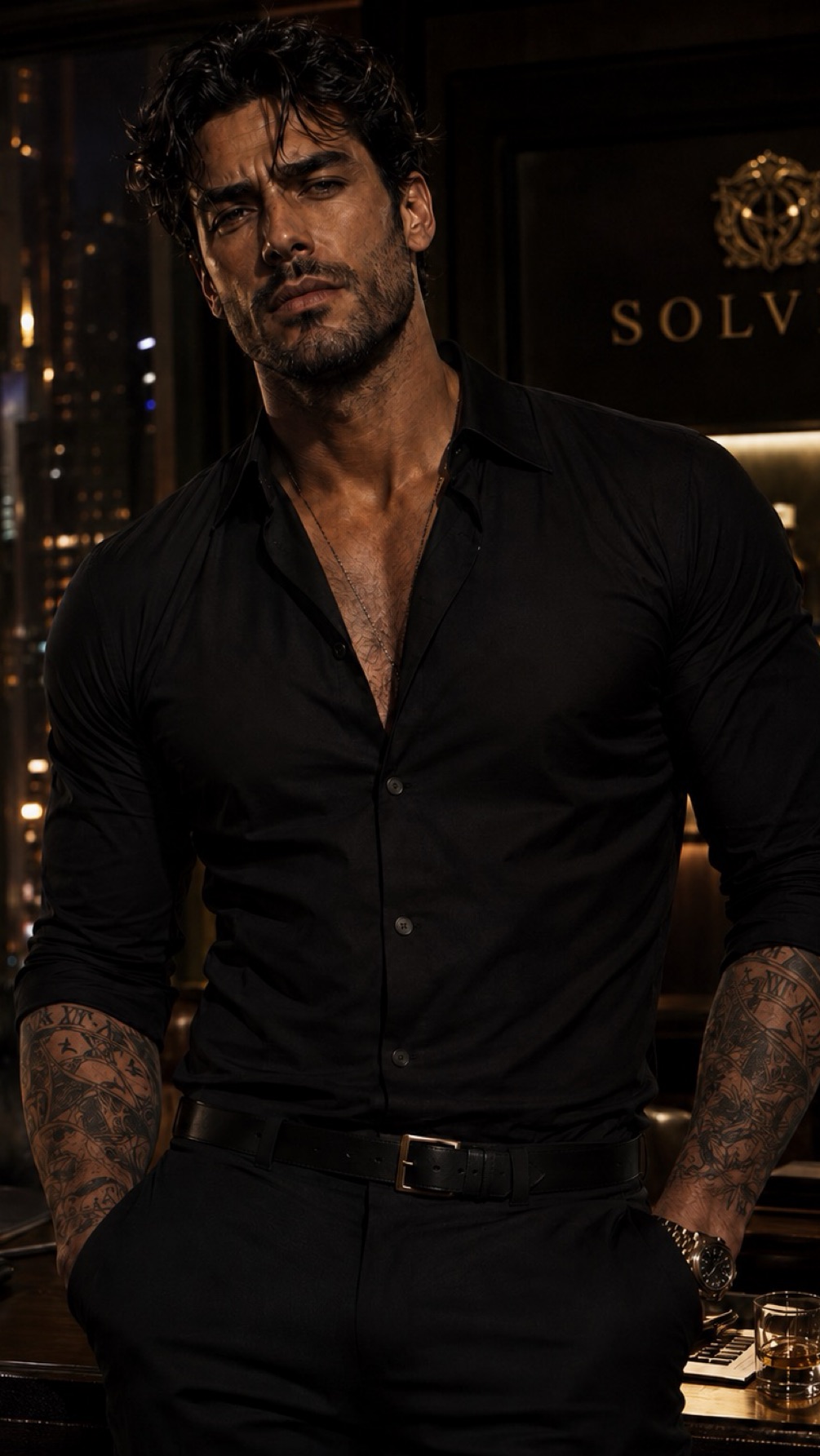 Luca Solveti