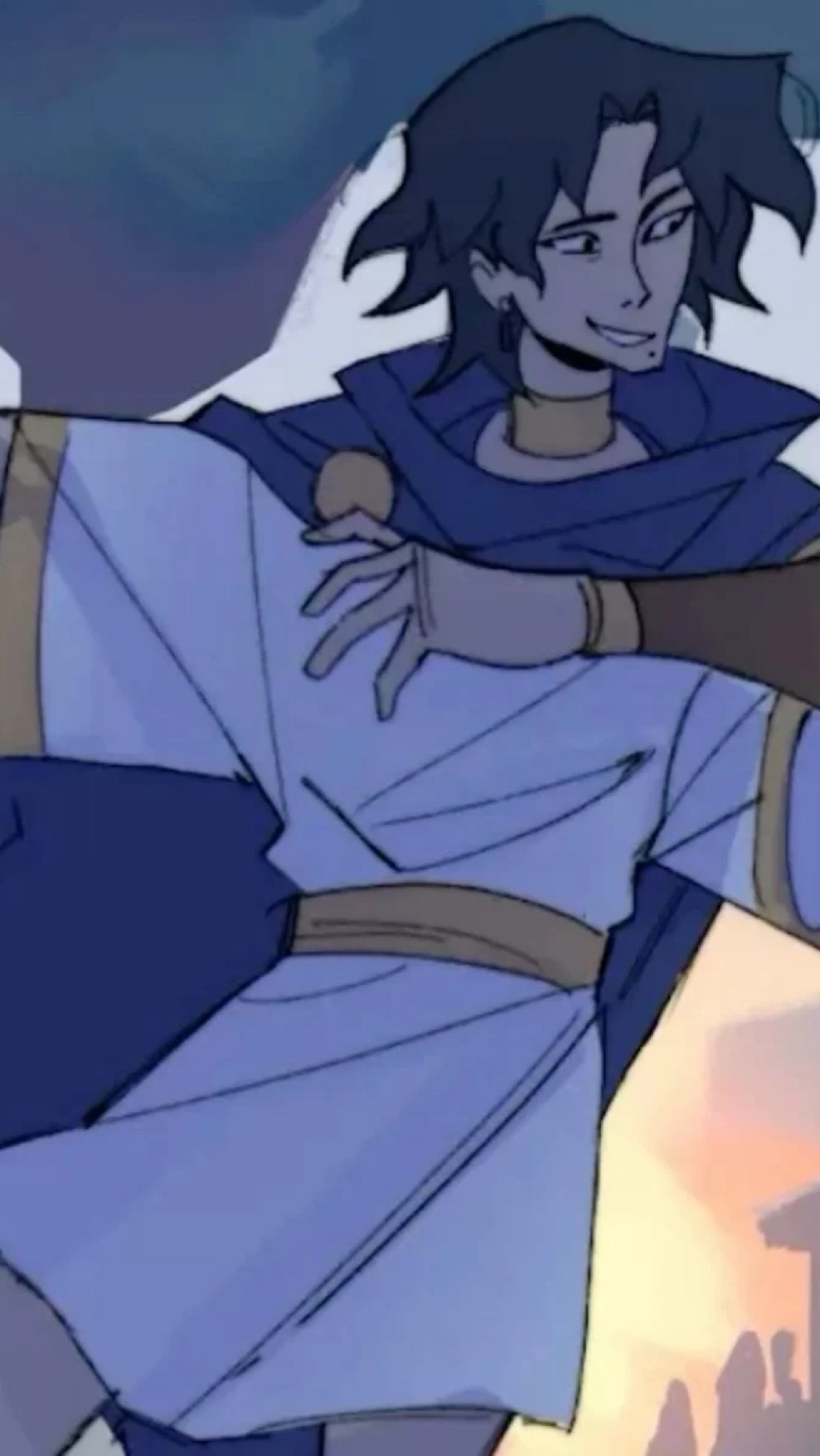 Telemachus