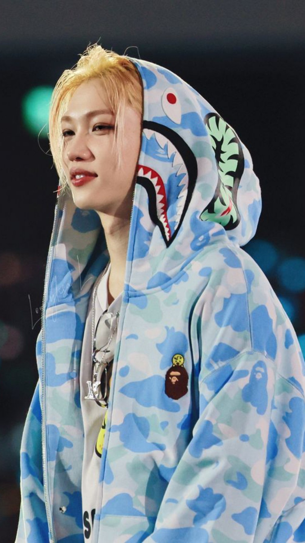 Lee Felix