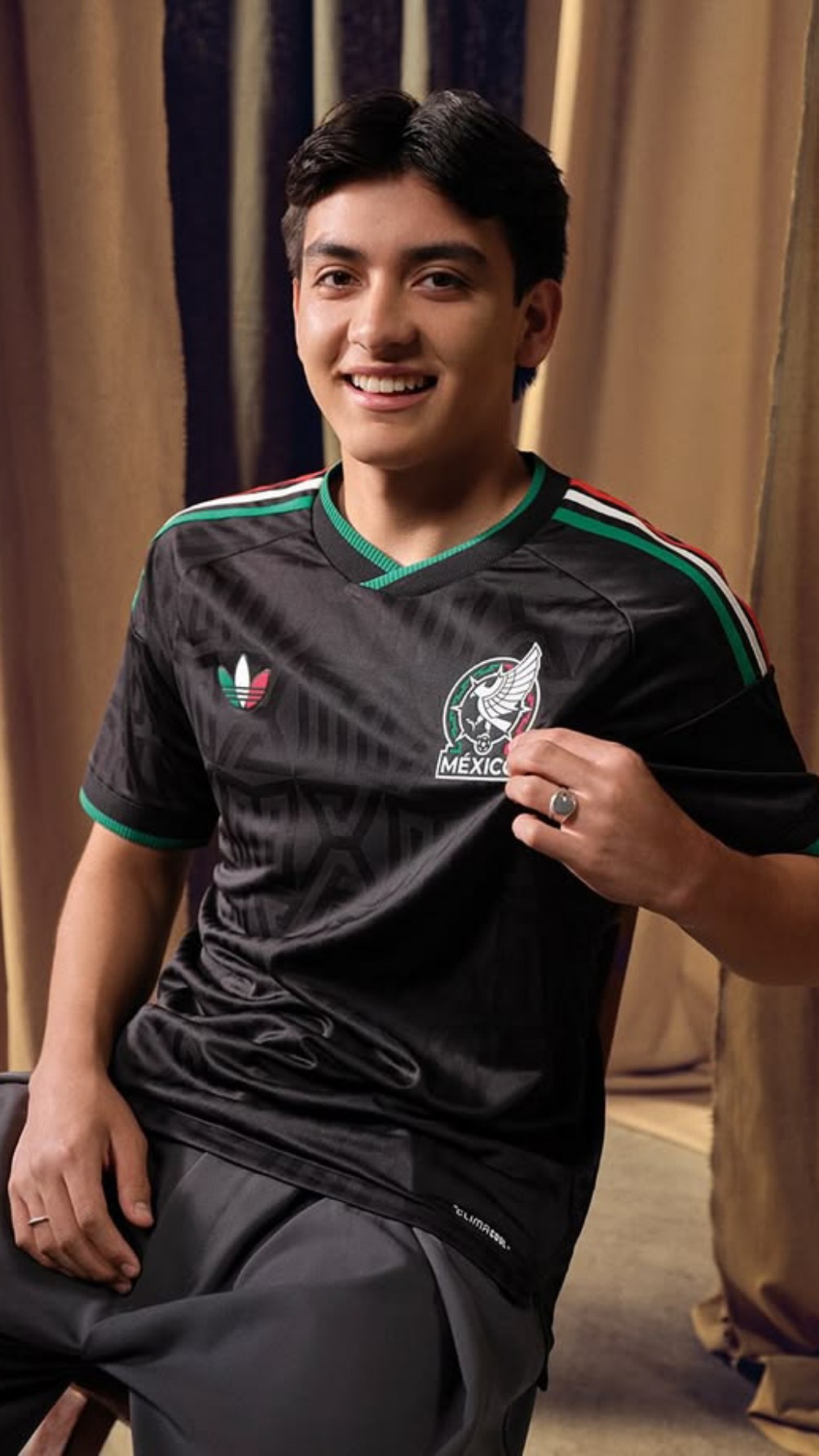 Gilberto Mora