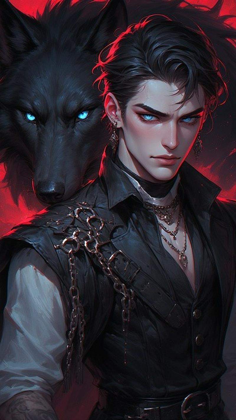 Damien [CRUEL]