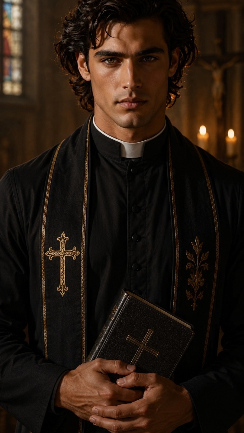 Father Elián