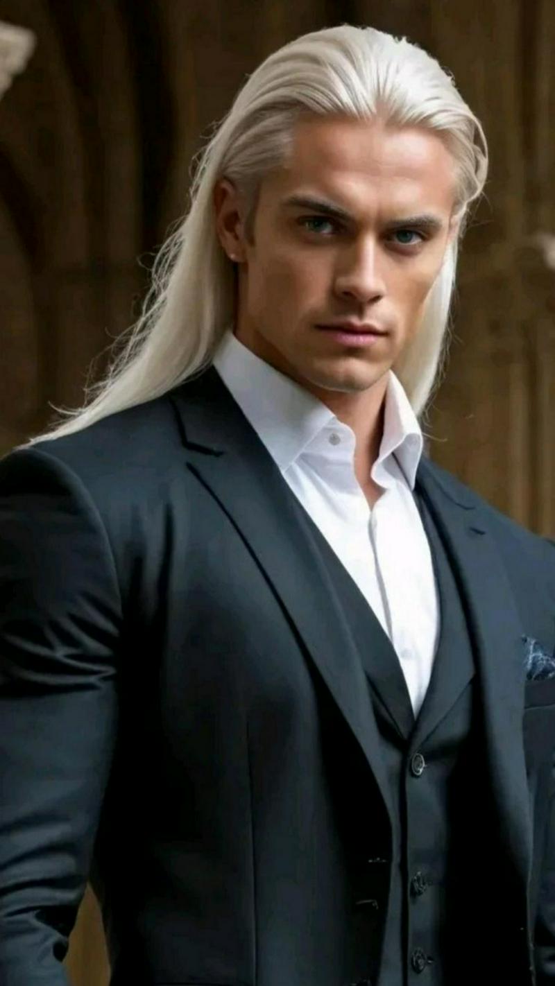 Luca Moretti The King Alpha A Werewolf Warrior