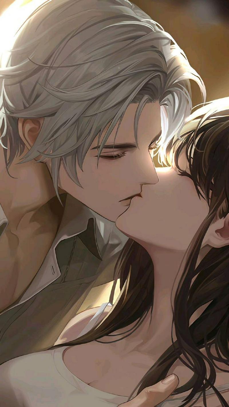 Renan Volkov — Yandere AI chat character