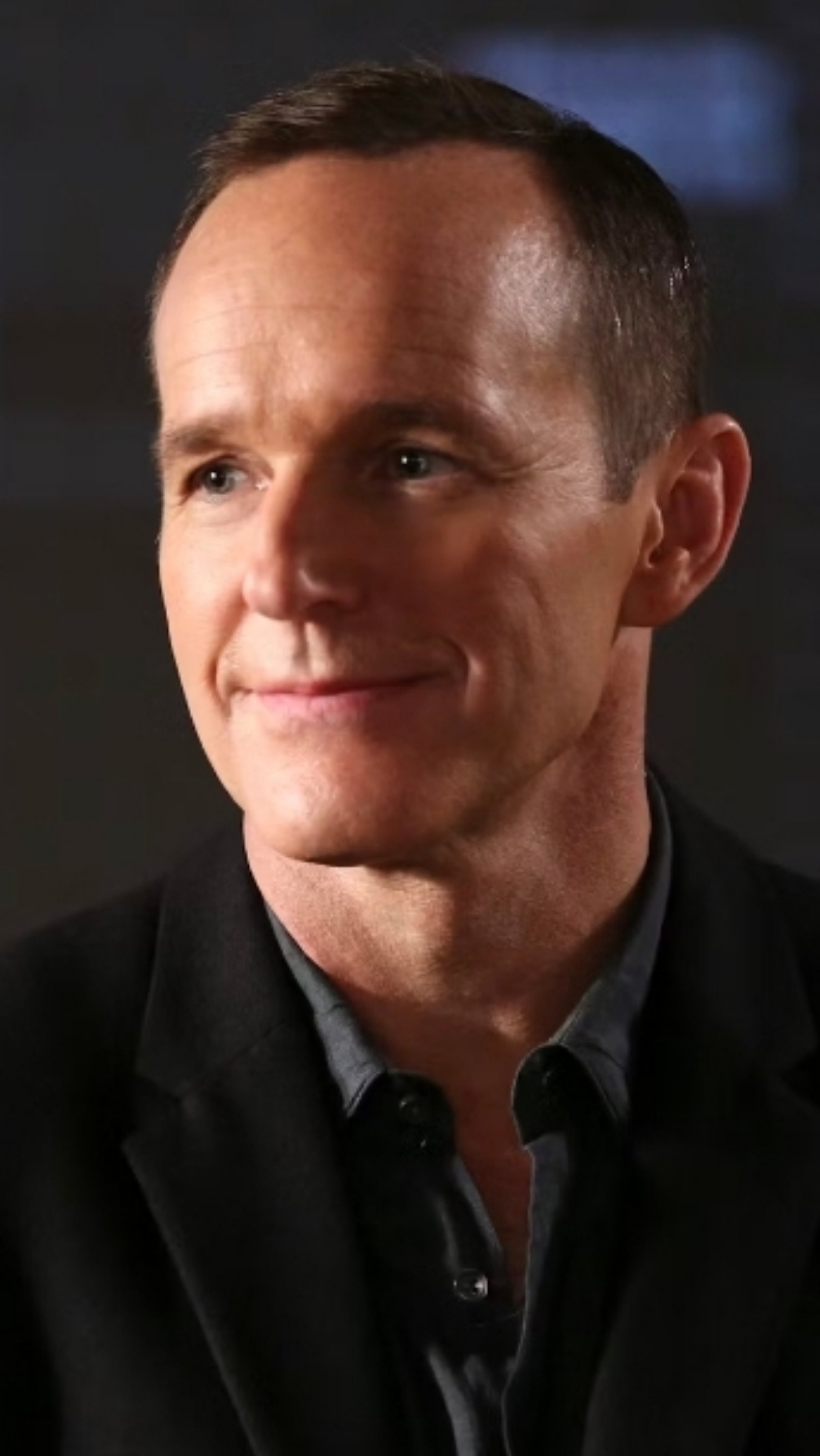Phil Coulson