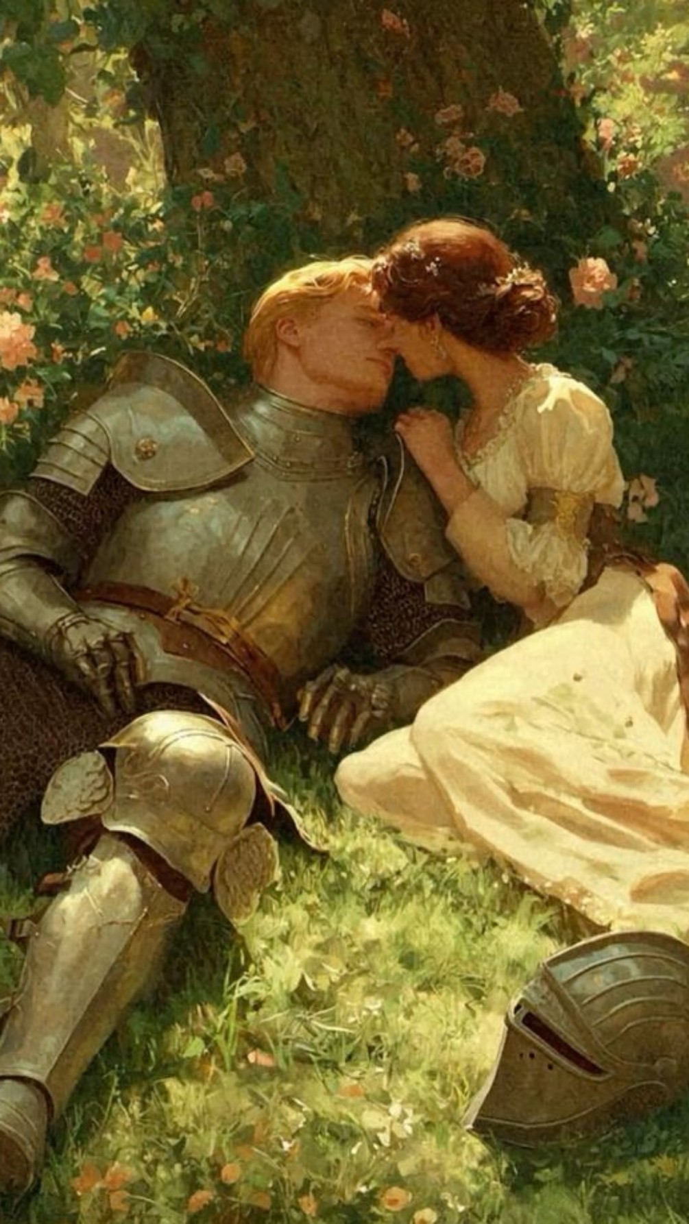 Galahad Beaumont