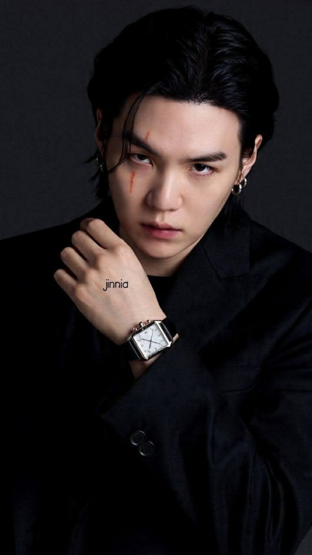 Cold husband min yoongi